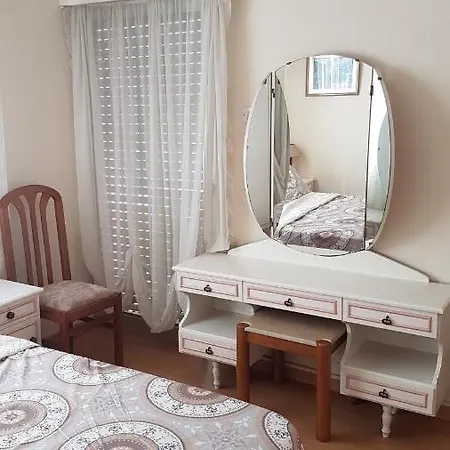 Appartement *mairoza*